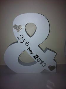 Engagement present &