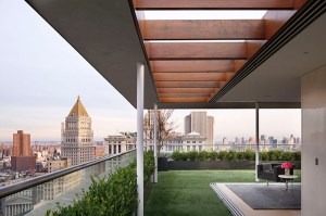 TriBeCa penthouse NY5