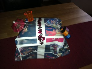 Unique birthday present ideas 2