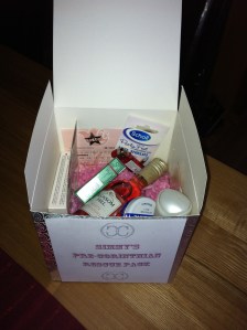 Unique birthday present ideas