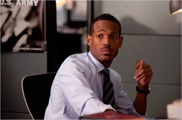 Marlon Wayans