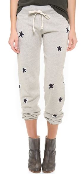 291 slouchy joggers